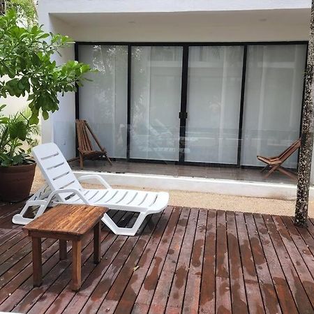 Amazing Jungle Retreat Lahkah Tulum Apartamento Exterior foto