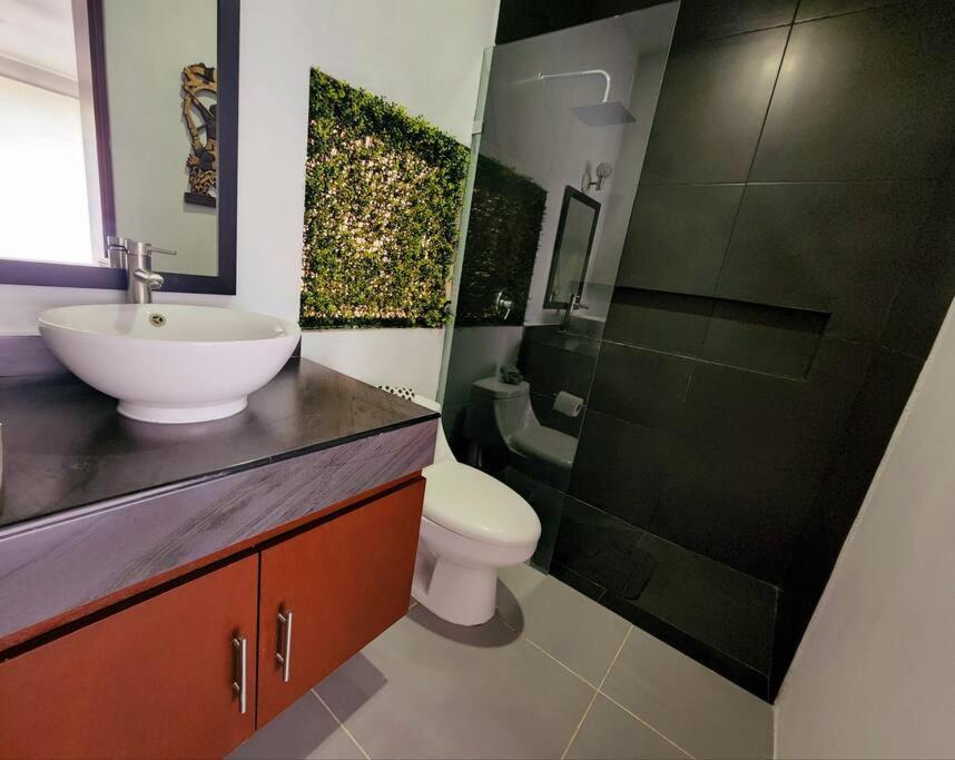 Amazing Jungle Retreat Lahkah Tulum Apartamento Exterior foto