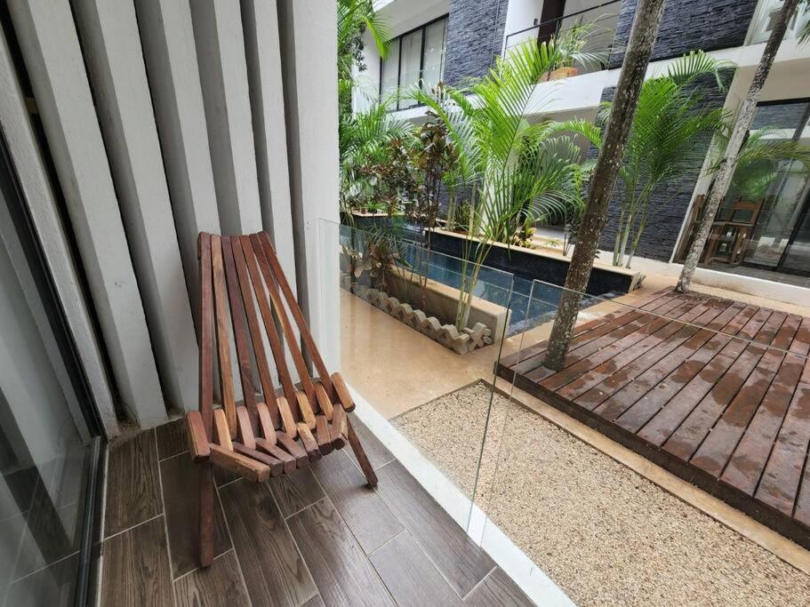 Amazing Jungle Retreat Lahkah Tulum Apartamento Exterior foto